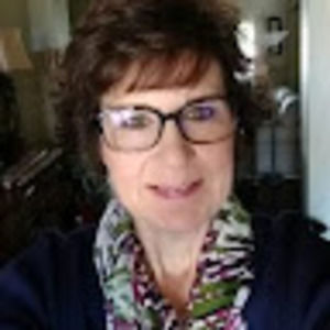 Meet your Posher, Mary jo